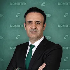 رضا بیابانی