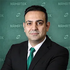 مهبد فرحی                         