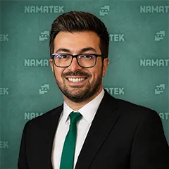 فرشاد کریمی نیا