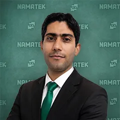 علی اصغر عسگری