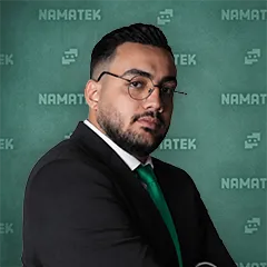 محمدرضا امیری