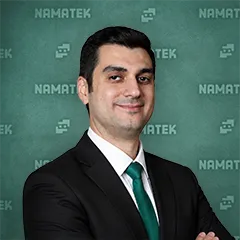 علیرضا کشتگر