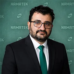 علیرضا مقدس