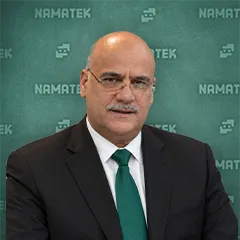 کوروش کاظمی