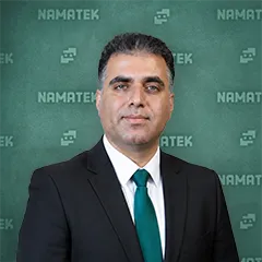 فرشاد محقق پور