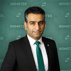 محسن حسنی