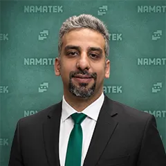 رضا عرب عامری