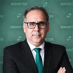 داریوش سنقری