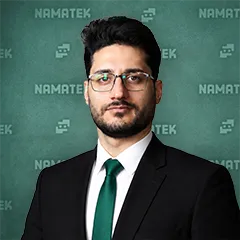 پیمان مام شریفی
