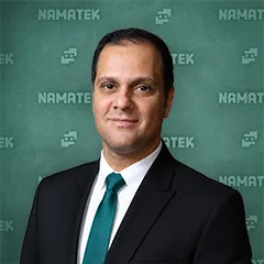 امیر نویدی