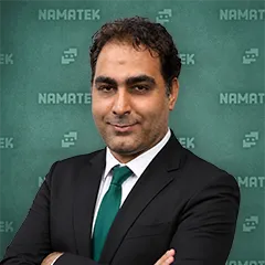 رضا عسگری