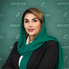 پریسا پژمان