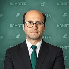 مهدی عاشوری