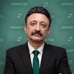 احمد عرب شمالی