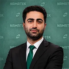 امیر محبعلی نژاد