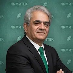 جلال حقی