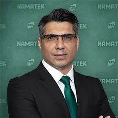 وحید زندی