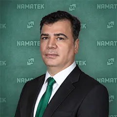 رضا قربانی