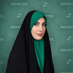 مریم رضایی