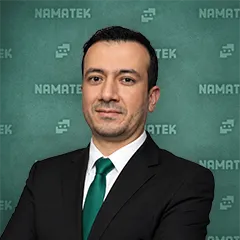 میثم سروش