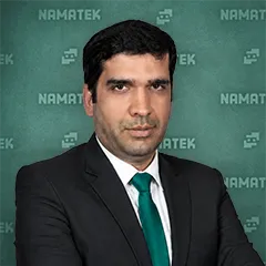 رضا بابایی