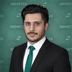 مرتضی بهبویی