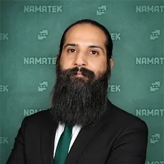سعید نباغ