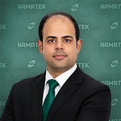 فرزاد لطفی