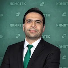 مصطفی اسماعیلی