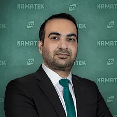 امیر ربیعی فر