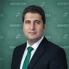 حسین شاملو