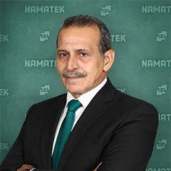 علیرضا مرادی