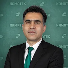 مرتضی جداری