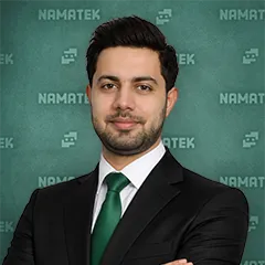 مهراد معین