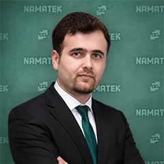 امین گشتی