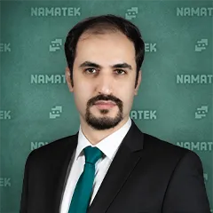 علیرضا عظیم نژاد