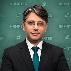 اصغر اسکندرلو
