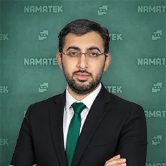 علیرضا ریاحی