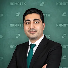 محمدعلی دهقانی منش