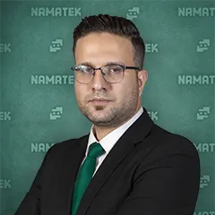 حمیدرضا قاضیانی