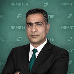 داریوش مرادی