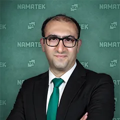 سعید رمضانی