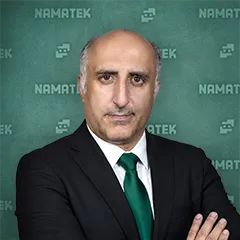 محمد باختری