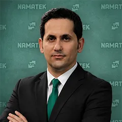 محمد گنجی