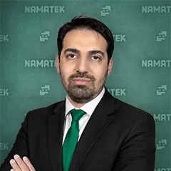 سیدمحمد شبیری