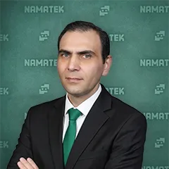 حمید حق شناس گرگانی