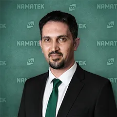 امیر یارمحمدی