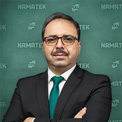 رضا مهری