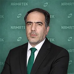 حمیدرضا رستمی