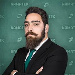مهرداد شفیع زاده